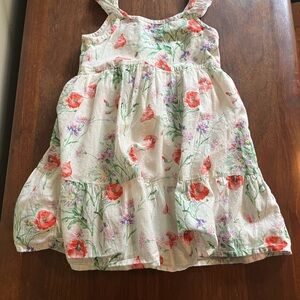 Adorable gap sundress size 3T